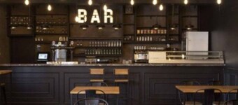 Mobile Home with Terrace - 5 people