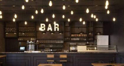 Mobile Home with Terrace - 5 people