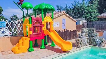 Espace pour enfants