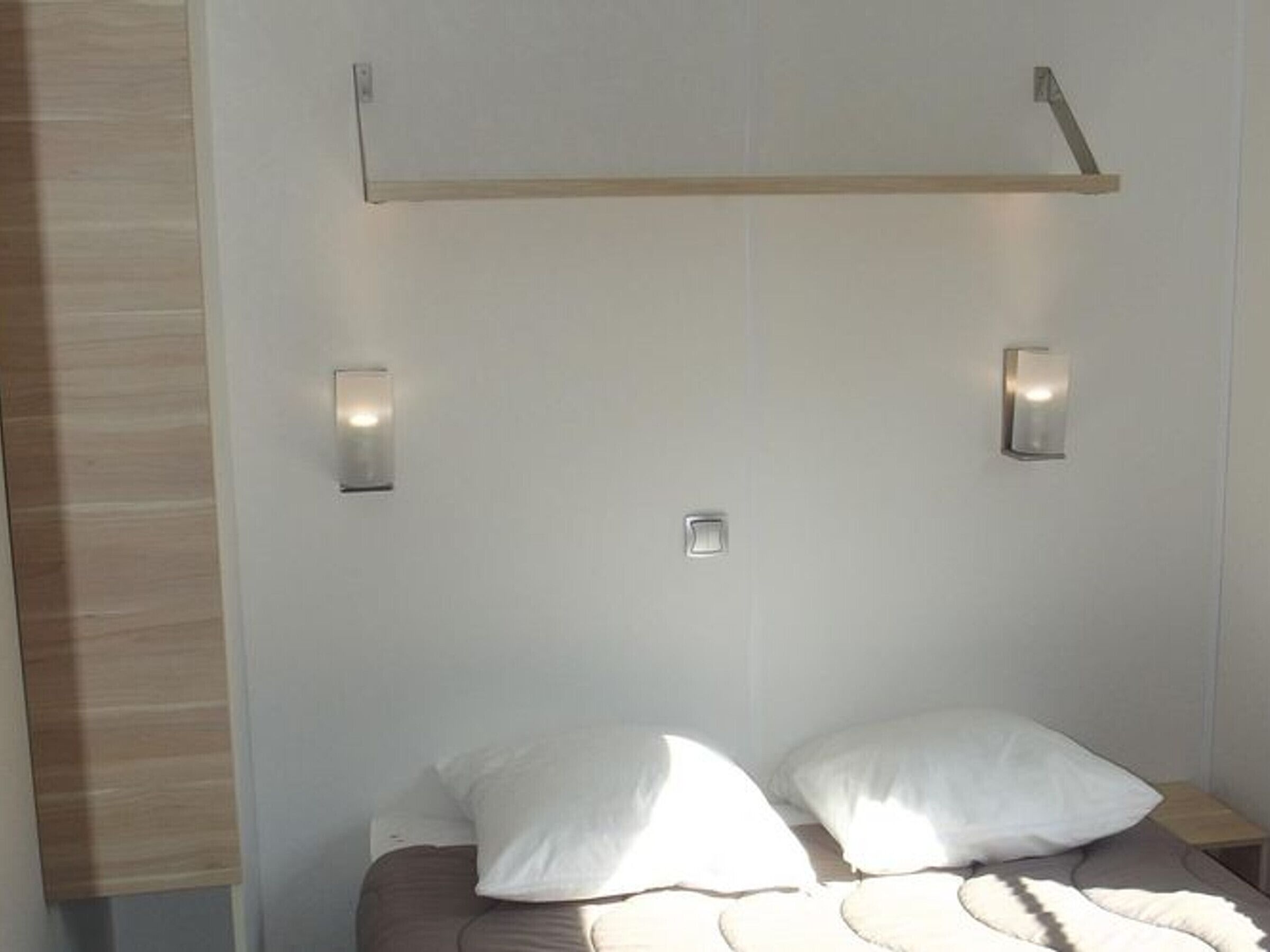 2 habitaciones y wifi gratis 