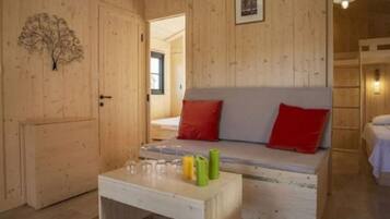 2 slaapkamers, gratis wifi