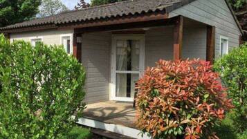 DĂ©tail de lâextĂ©rieur