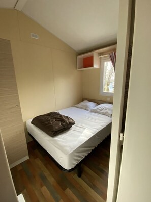 1 bedroom, free WiFi