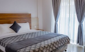 2 bedrooms, Internet