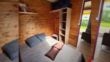 Kostenloses WLAN, Bettwäsche