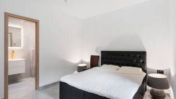 3 dormitorios y wifi gratis