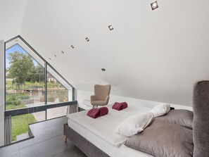 2 soverom og wi-fi (inkludert)