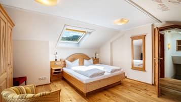 1 makuuhuone, Wi-Fi, vuodevaatteet