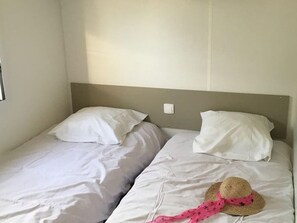 3 Schlafzimmer, kostenloses WLAN