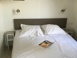 3 Schlafzimmer, kostenloses WLAN