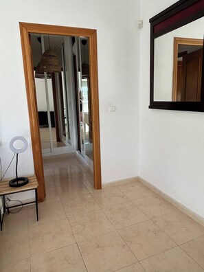 Villa, 4 Bedrooms, Smoking, Private Pool | Interior - Villa Famara, Rural House in Malaga, Pool and Beach (Málaga)