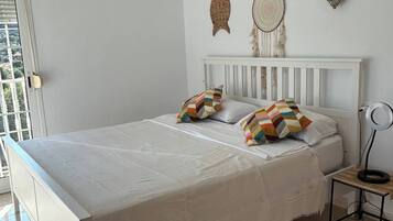 Villa, 4 Bedrooms, Smoking, Private Pool