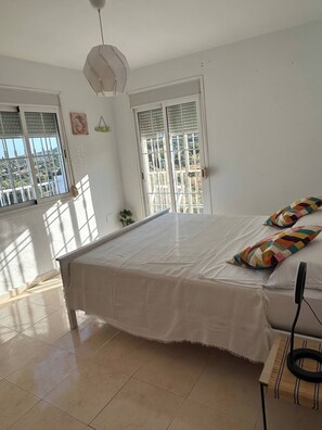 Villa, 4 chambres, fumeur, piscine privée