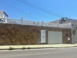 Villa, 4 Bedrooms, Smoking, Private Pool | Exterior