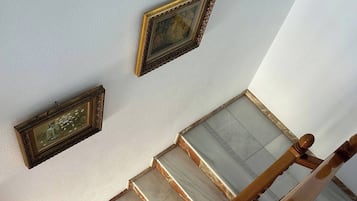 Villa, 4 Bedrooms, Smoking, Private Pool | Interior