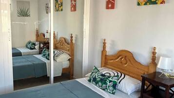 Villa, 4 slaapkamers, roken, privézwembad