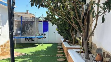 Villa, 4 slaapkamers, roken, privézwembad | Terrein van de accommodatie