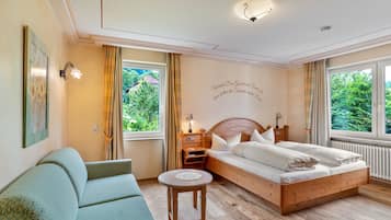 1 makuuhuone, Wi-Fi, vuodevaatteet