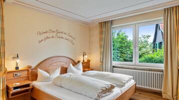 1 makuuhuone, Wi-Fi, vuodevaatteet