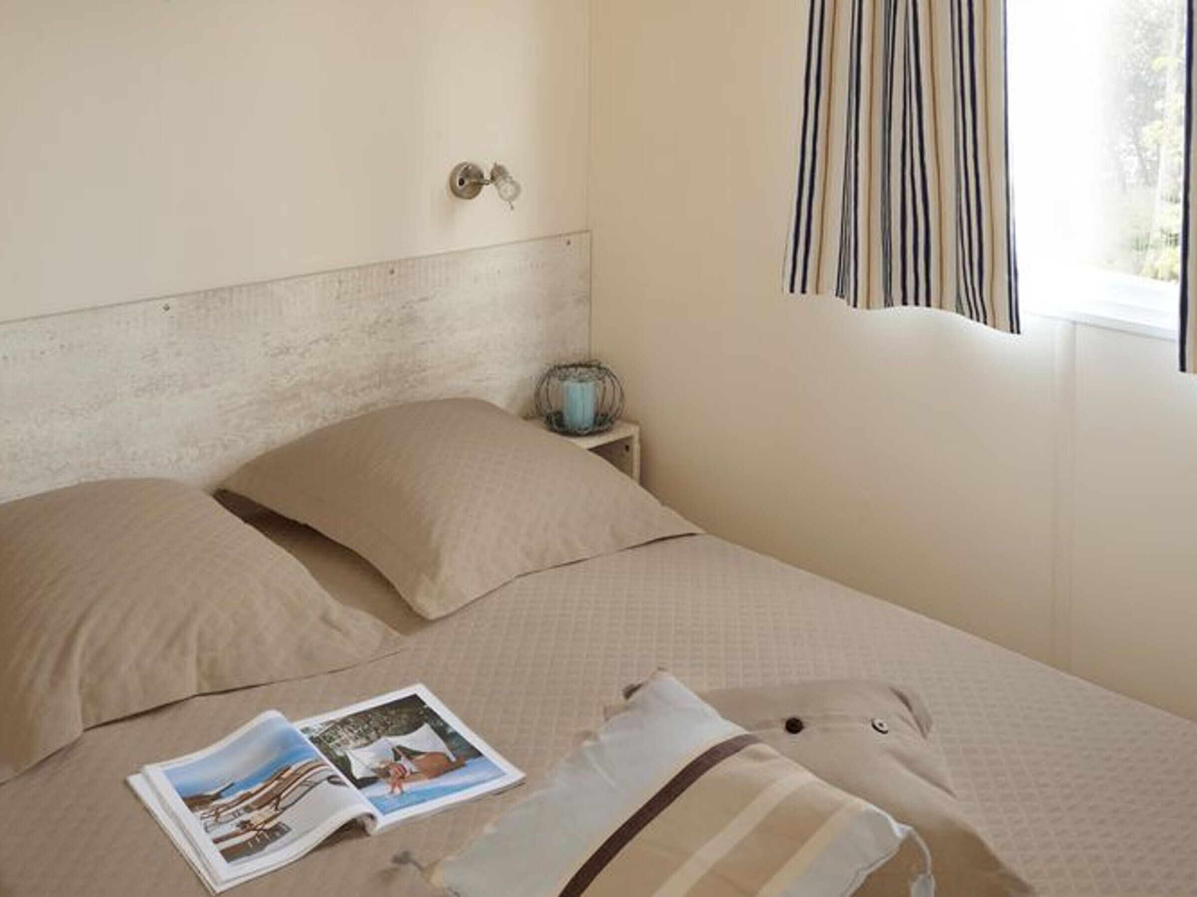 3 bedrooms, free WiFi