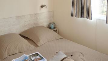 3 bedrooms, free WiFi