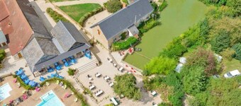 Chalet 32m² in Valloire-sur-Cisse - 3 Bedrooms, Terrace