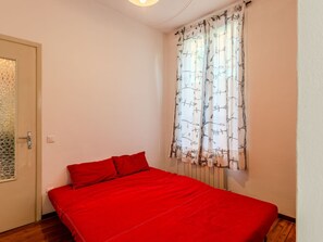 2 Schlafzimmer