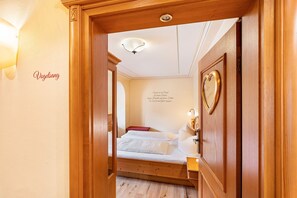 1 quarto, Wi-Fi, roupa de cama