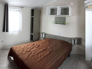 2 Schlafzimmer, kostenloses WLAN, Rollstuhlgeeignet