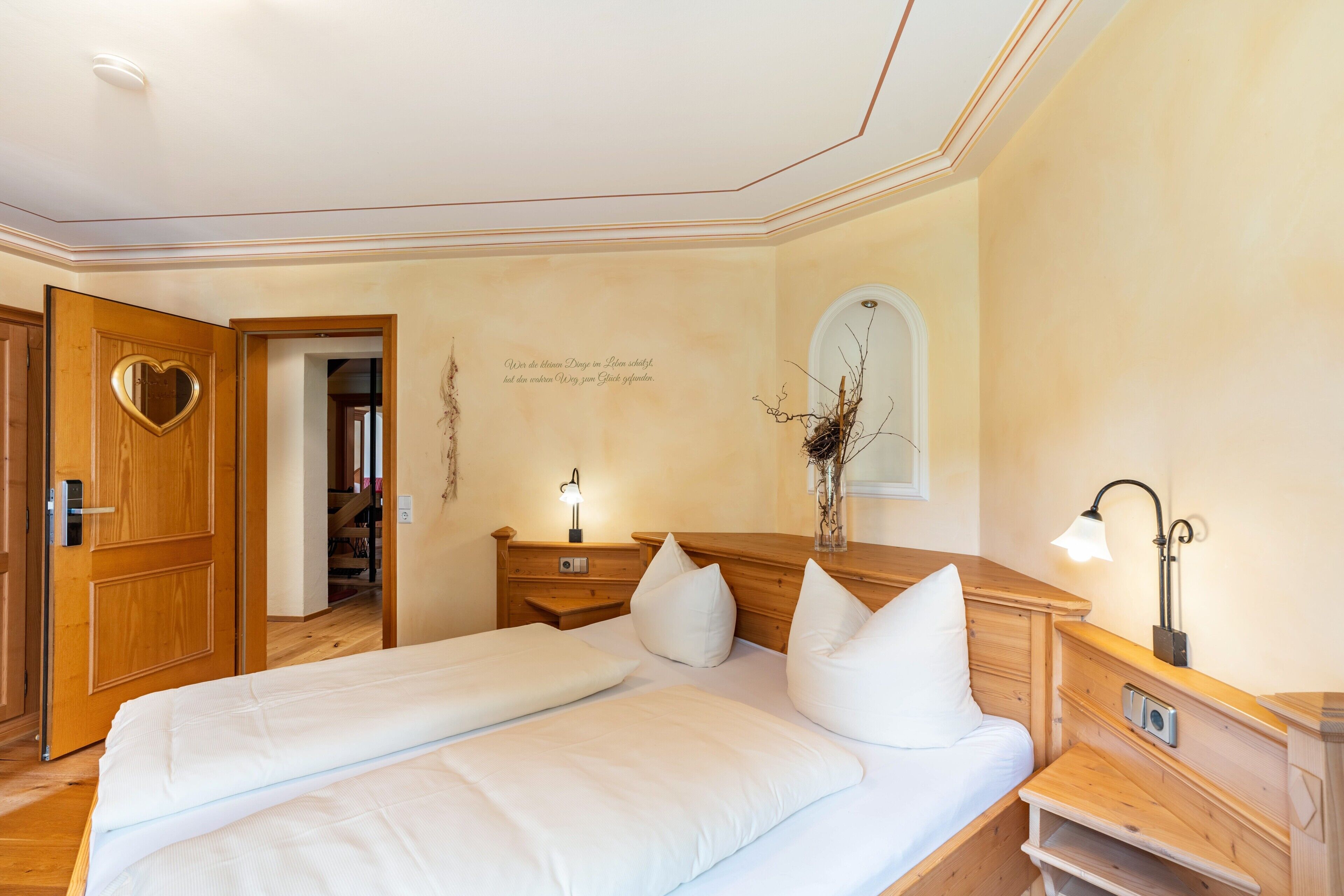 1 dormitorio, wifi, ropa de cama