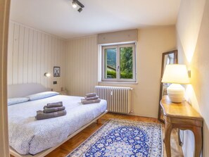 1 quarto, berço de viagem, Wi-Fi de cortesia
