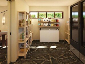 Interior - Tiny Home with Terrace in Cudillero (Cudillero)