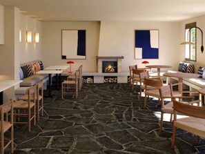 Dining - Tiny Home with Terrace in Cudillero (Cudillero)