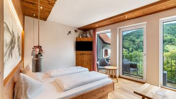 1 camera, Wi-Fi, lenzuola