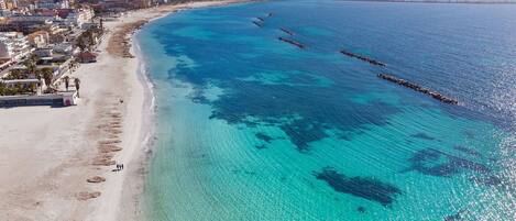 Spiaggia