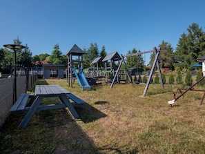 Kinderbereich