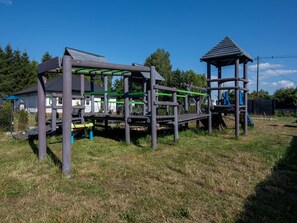 Children’s area