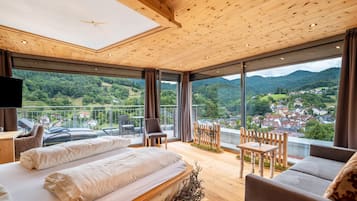 1 chambre, Wi-Fi, literie fournie