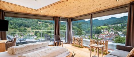 1 dormitorio, escritorio, wifi y ropa de cama