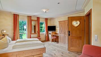 1 makuuhuone, Wi-Fi, vuodevaatteet