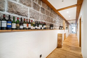 Bar (ter plaatse)