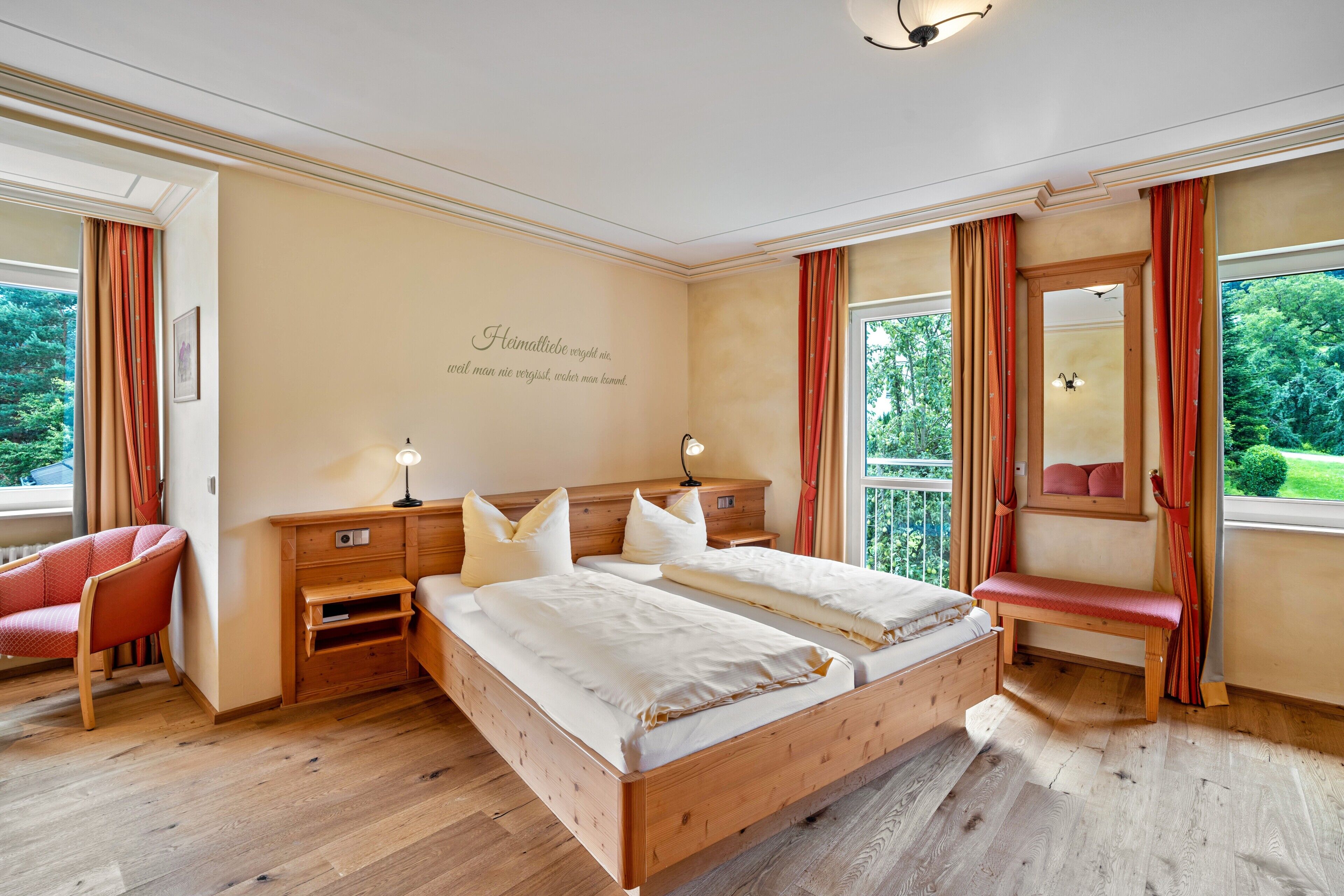 1 makuuhuone, Wi-Fi, vuodevaatteet