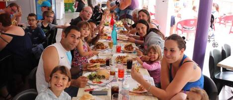 Servei de restauració