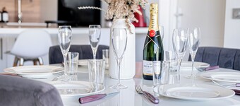 Prestige Apartment & Cathedral View