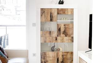 Televisión de pantalla plana