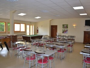 Restauration