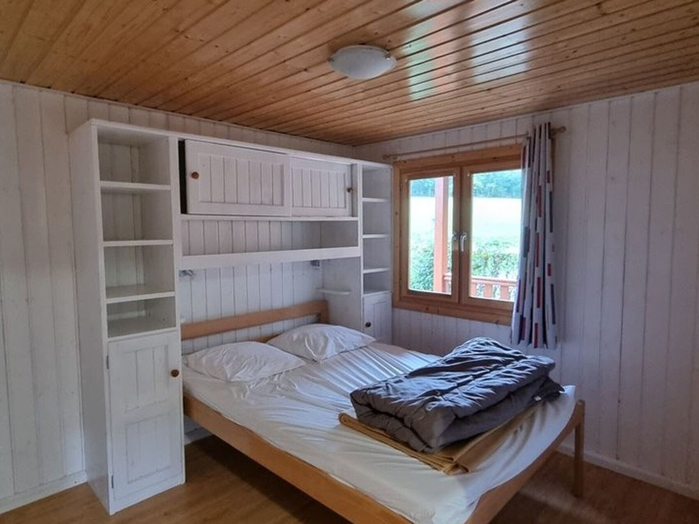 2 bedrooms, free WiFi, wheelchair access