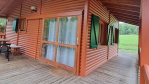 室外用餐