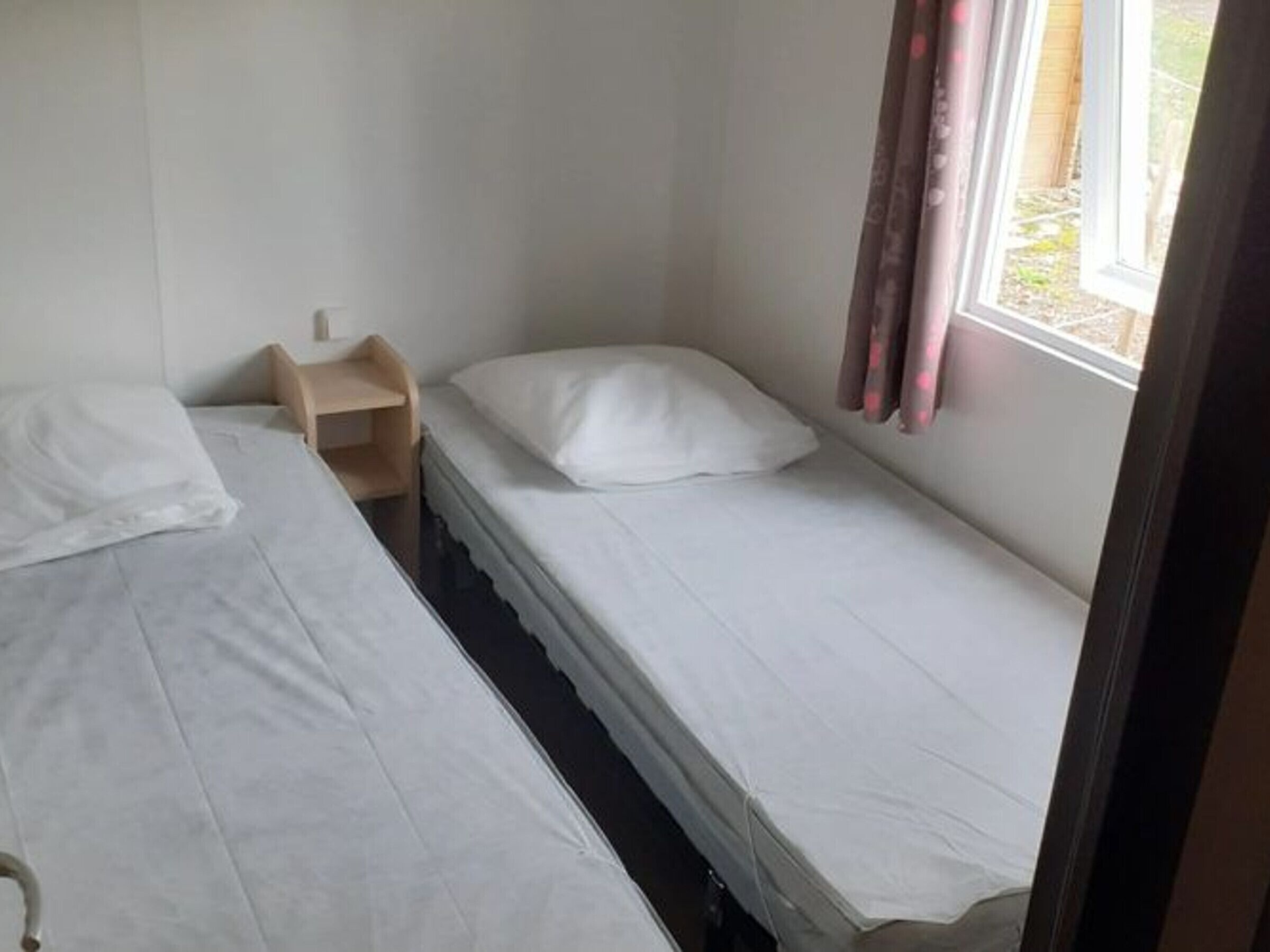 3 bedrooms, free WiFi