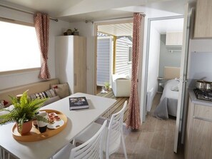 3 Schlafzimmer, kostenloses WLAN